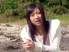 Japanese Minx Attractive Sex Scene