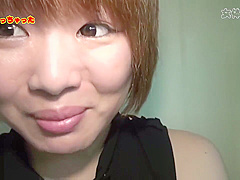 Shy Japanese Harlot Amateur Sex Clip
