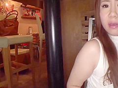 [公共の場/露出]十代のメス豚。自らav志願してきたドｍ爆乳ｈカップちゃんを営業中の飲食店連れまわし羞恥責めにしたらどエロいことになってしまった件。　full→ Https://bit.ly/3dsz9ug 18 Min