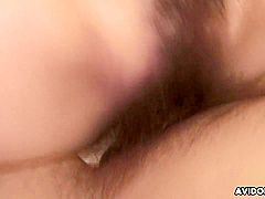 Japanese Babe, Yui Takashiro Is Eagerly Fucking Her Ex, Uncensored