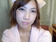 Jav Nurse