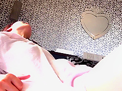 Excellent Adult Clip Brunette Craziest Pretty One