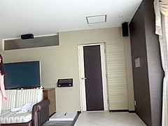 Excellent Adult Clip Brunette Craziest Pretty One