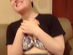 Cute Asian Minx Jav Uncensored - Hard Fuck