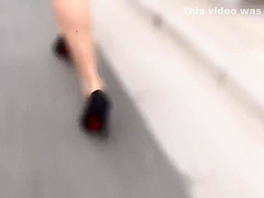 Asian Spinner Catchy Adult Scene