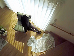 Crazy Sex Video Stockings Check , Watch It