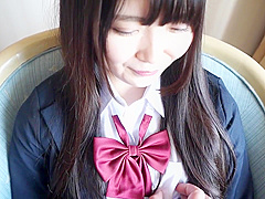 Japanese Vixen Attractive Sex Clip