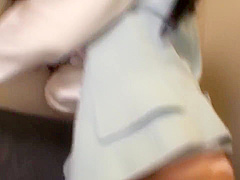 Asian Coquette Nurse Memorable Porn Clip