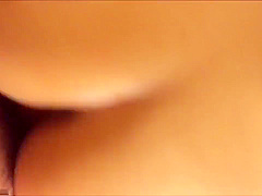 Teen Pov Blowjob For A Big Cock