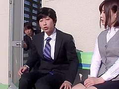 Gender Swap Asian
