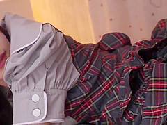 Amazing Xxx Video Handjob Pretty One