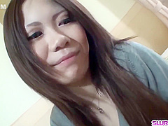Serious Home Porn With Naked Milf Miyu Ninomiya - More At