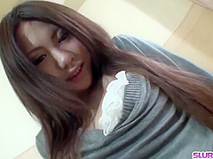 Serious Home Porn With Naked Milf Miyu Ninomiya - More At