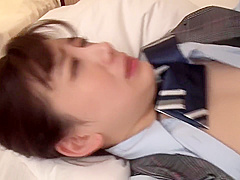 Nice Asian Teen With Big Boobs Amateur Sex