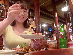 Asian Young Curvy Babe Crazy Fuck Scene