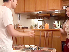 Jav Eng Sub Japanese Mom Got Fucked By Son With Akane Soma