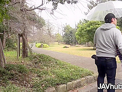 Kotori Shirayuki Squirts And Gets Fucked