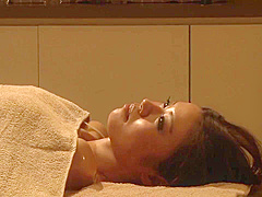 Minami Aoyama Luxury Aroma Oil Sexy Massage Part 2
