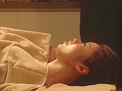 Minami Aoyama Luxury Aroma Oil Sexy Massage Part 2