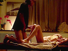 Minami Aoyama Luxury Aroma Oil Sexy Massage Part 2