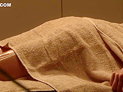 Minami Aoyama Luxury Aroma Oil Sexy Massage Part 2