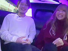 ギャルしべ長者【中出しギャルx数珠つなぎ】 04 エロいギャルにエロいギャルを紹介して貰い続ける「ギ