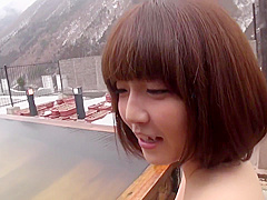 Yammy Asian Petite Vixen Hot Erotic Video