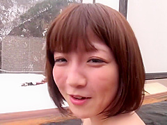 Yammy Asian Petite Vixen Hot Erotic Video