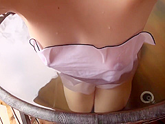 Yammy Asian Petite Vixen Hot Erotic Video