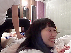 I Like This Hot Asian Girl Very Much!