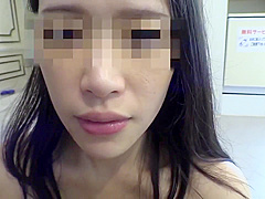 Asian Girls Pissing 109