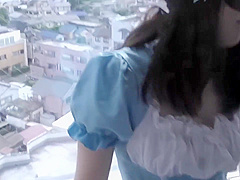 Asian Hairy Teen Girl Crazy Masturbation Video