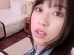 Miu Japanese Teen Sex Toys