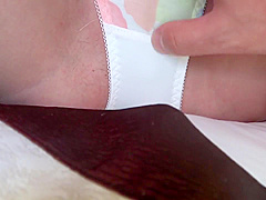 Miu Japanese Teen Sex Toys