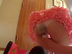 Hiyo Nishizuku In Asian Coquette Catchy Adult Scene