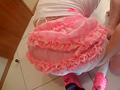 Hiyo Nishizuku In Asian Coquette Catchy Adult Scene