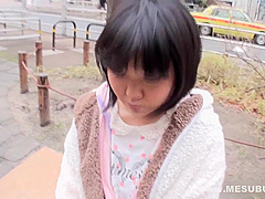 Asian Hot Spinner Amateur Xxx Porn Video