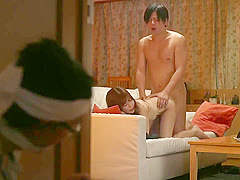 Asian Wanton Tsumugi Akari Lovable Sex Video