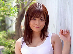 Gorgeous Asian Babe Amazing Erotic Video