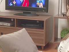 I Was Excited By Her Unprotected Exposure Of Her Plump And Thick Pussy ... Pa