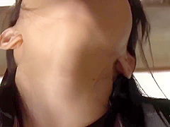 Kaho Shibuya Homecoming Busty Daughter-in-law 3 To Father And Bro