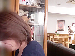 Mothers Best Friend - Japanese Milf Sex