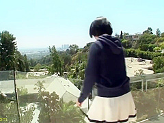 Outside Japan Bbc Flash