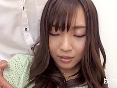 Nasty Asian Chick Mind-blowing Porn Video