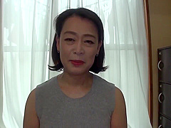 Breasty Asian Milf Amateur Sex Video