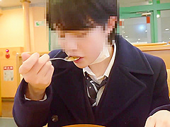 Asian Teen Schoolgirl Hard Porn Video