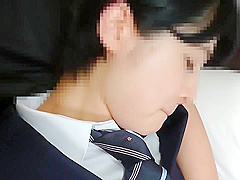 Asian Teen Schoolgirl Hard Porn Video