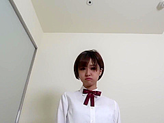 Asian Skinny Young Lady Hot Sex Clip