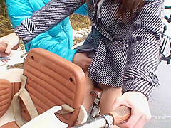 Asian Nymphette Crazy Hard Fuck Jav Uncensored