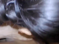 Shameless Asian Hottie Amazing Sex Video